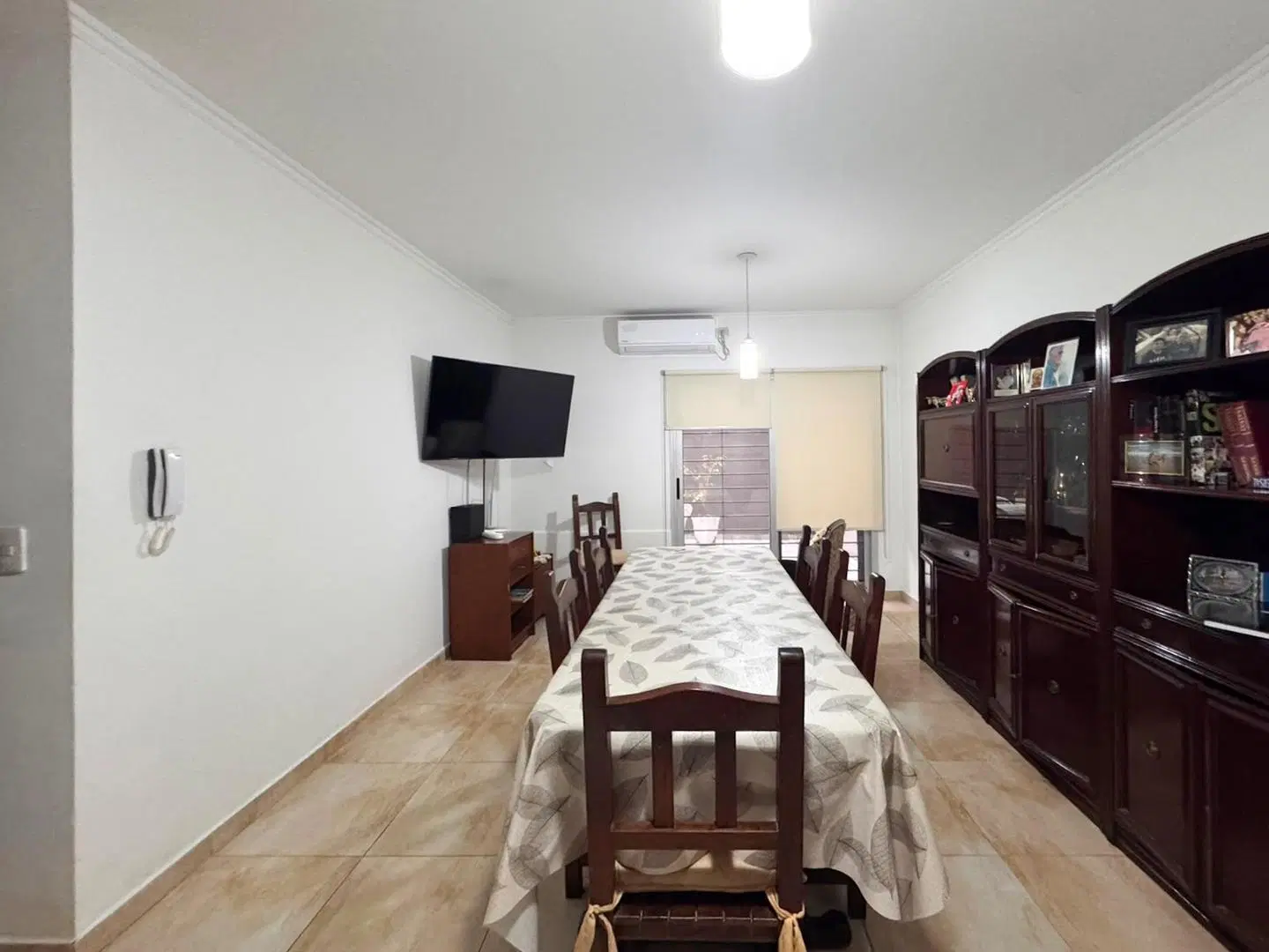 DEPARTAMENTO 3 AMBIENTES  - MERLO CENTRO 3