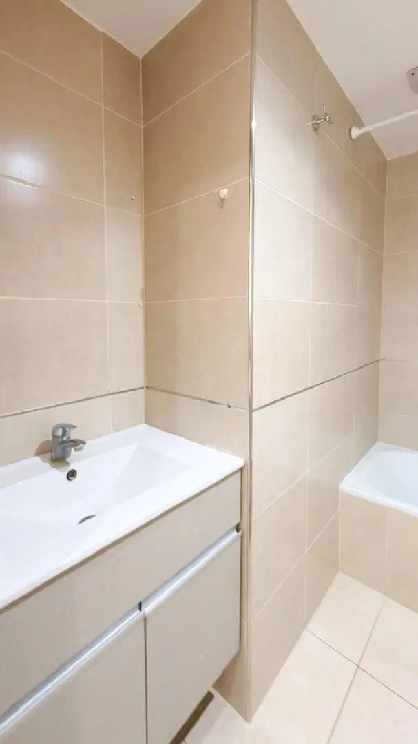 DEPARTAMENTO 2 AMB - COMPLEJO LA PALMERA - MORENO 1