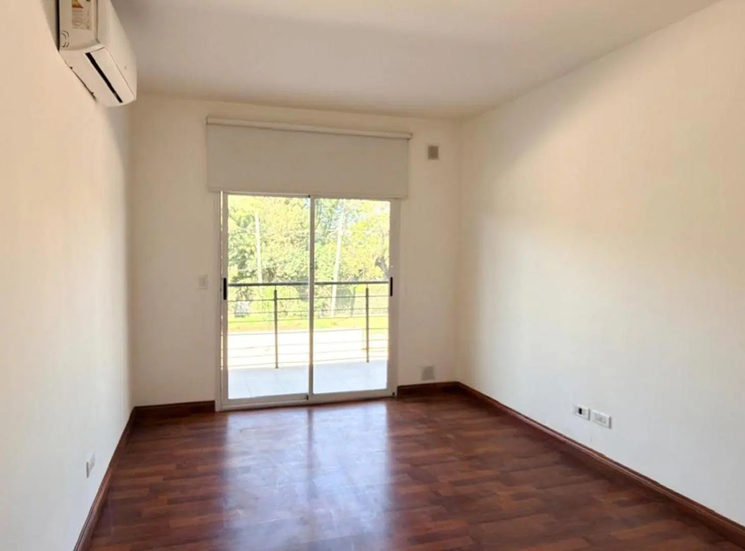 DEPARTAMENTO 2 AMB - COMPLEJO LA PALMERA - MORENO 8