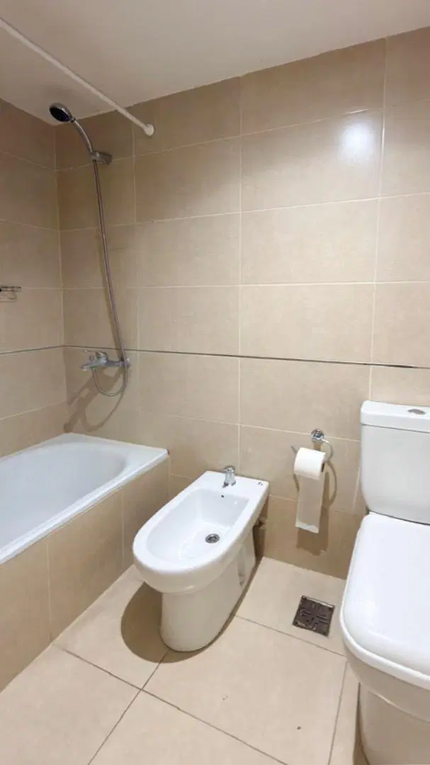 DEPARTAMENTO 2 AMB - COMPLEJO LA PALMERA - MORENO 4