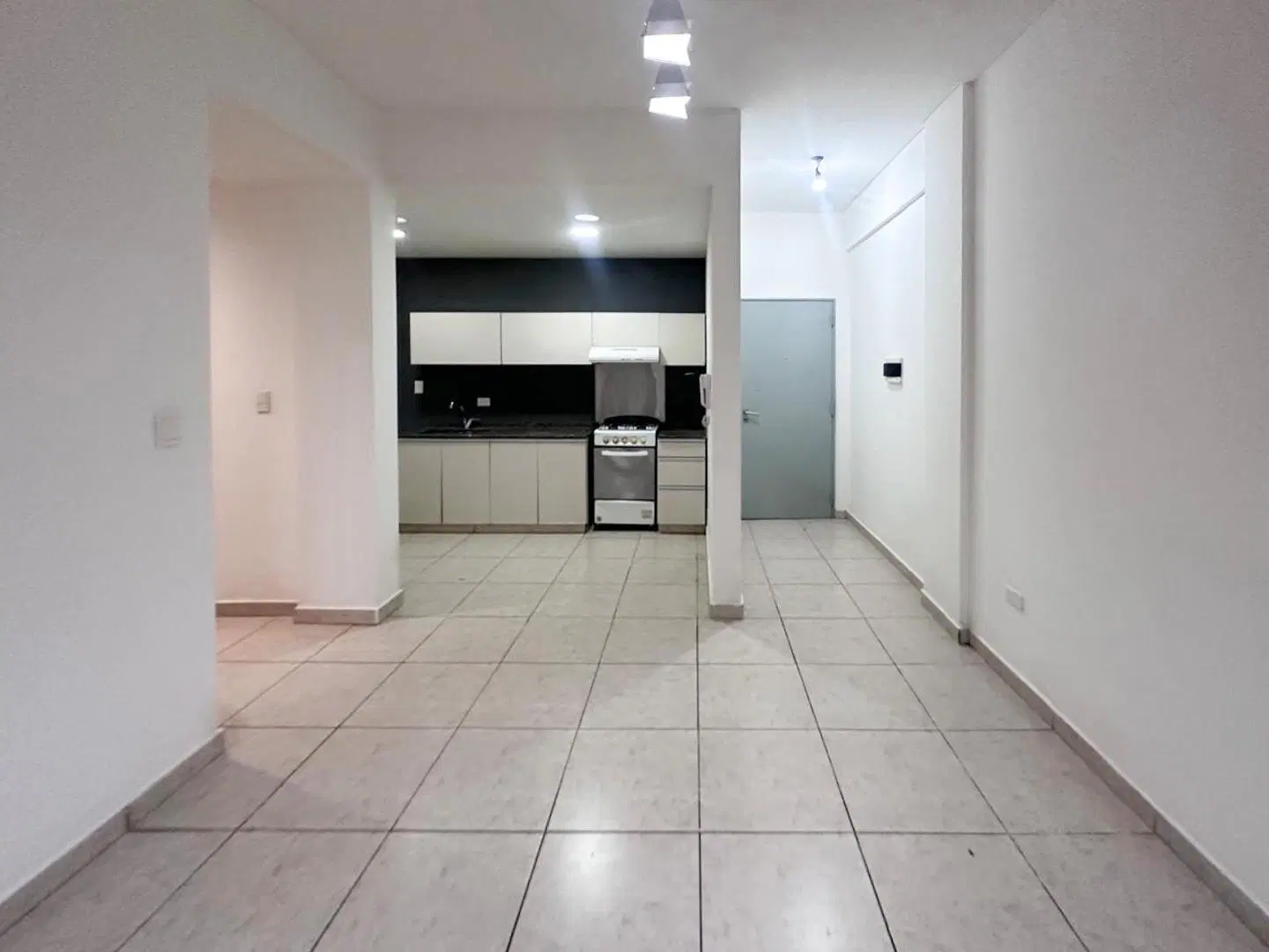 DEPARTAMENTO 2 AMB INTERNO - MERLO SUR 1