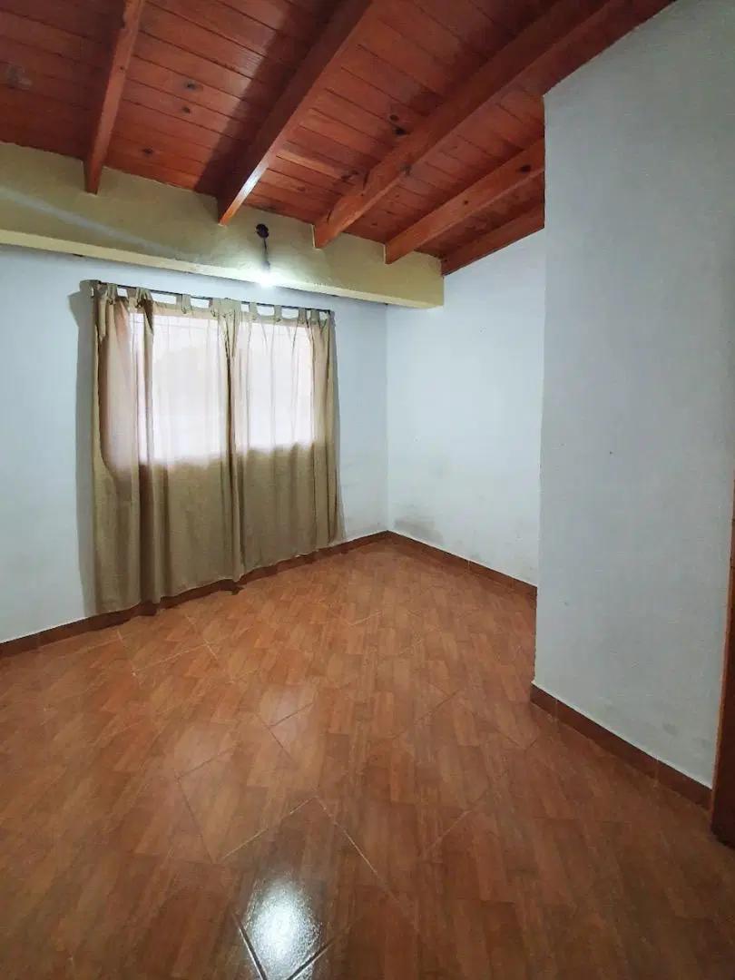DEPARTAMENTO - 3 AMBIENTES - PARQUE SAN MARTIN 5