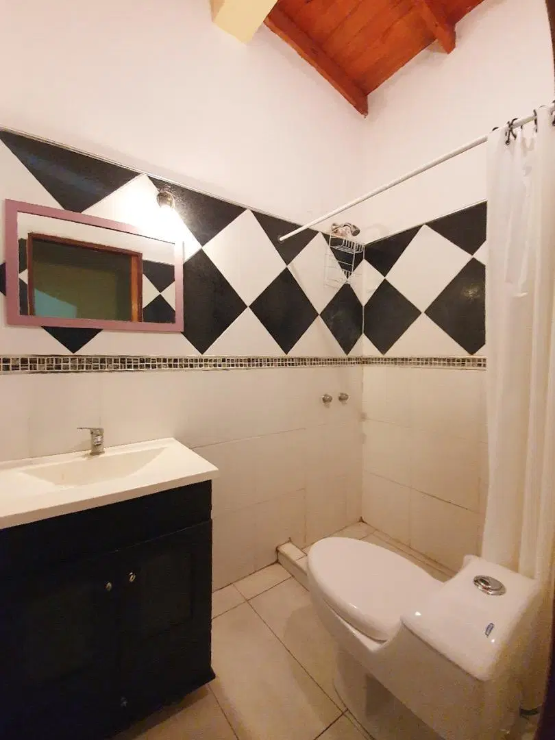 DEPARTAMENTO - 3 AMBIENTES - PARQUE SAN MARTIN 4