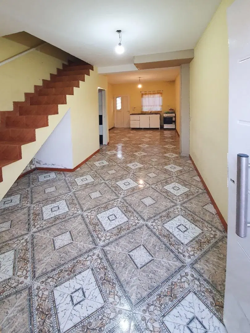 DEPARTAMENTO - 3 AMBIENTES - PARQUE SAN MARTIN 1