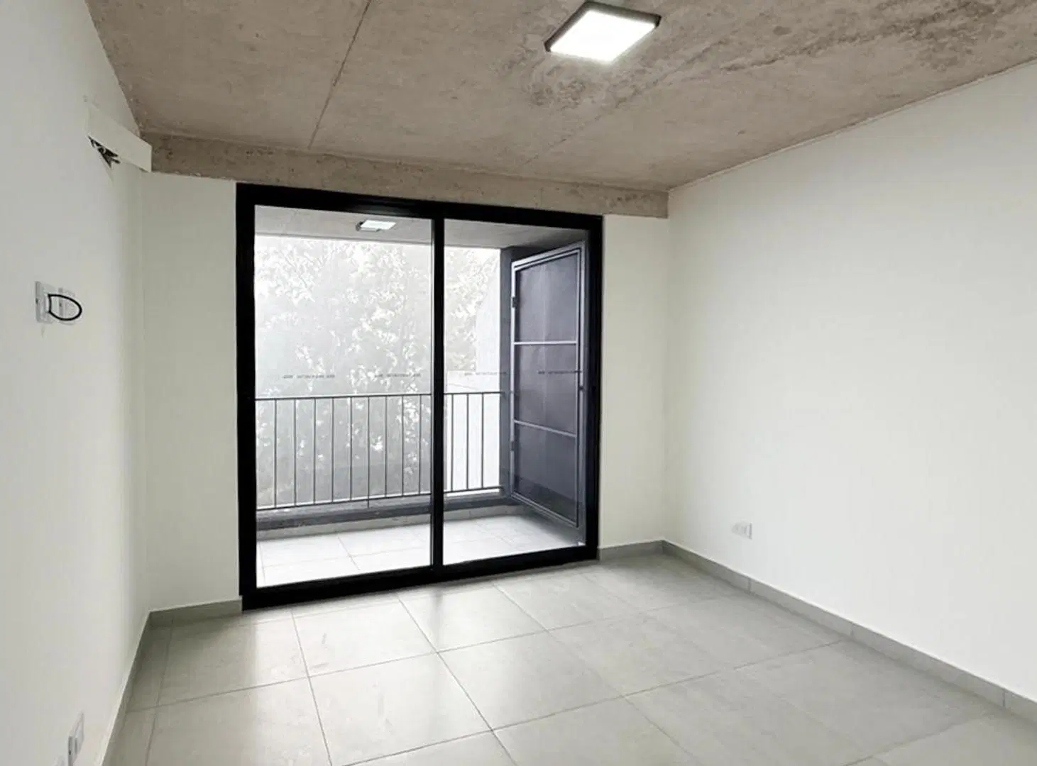 EXCELENTE DEPARTAMENTO 2 AMBIENTES A ESTRENAR EN MERLO SUR 5