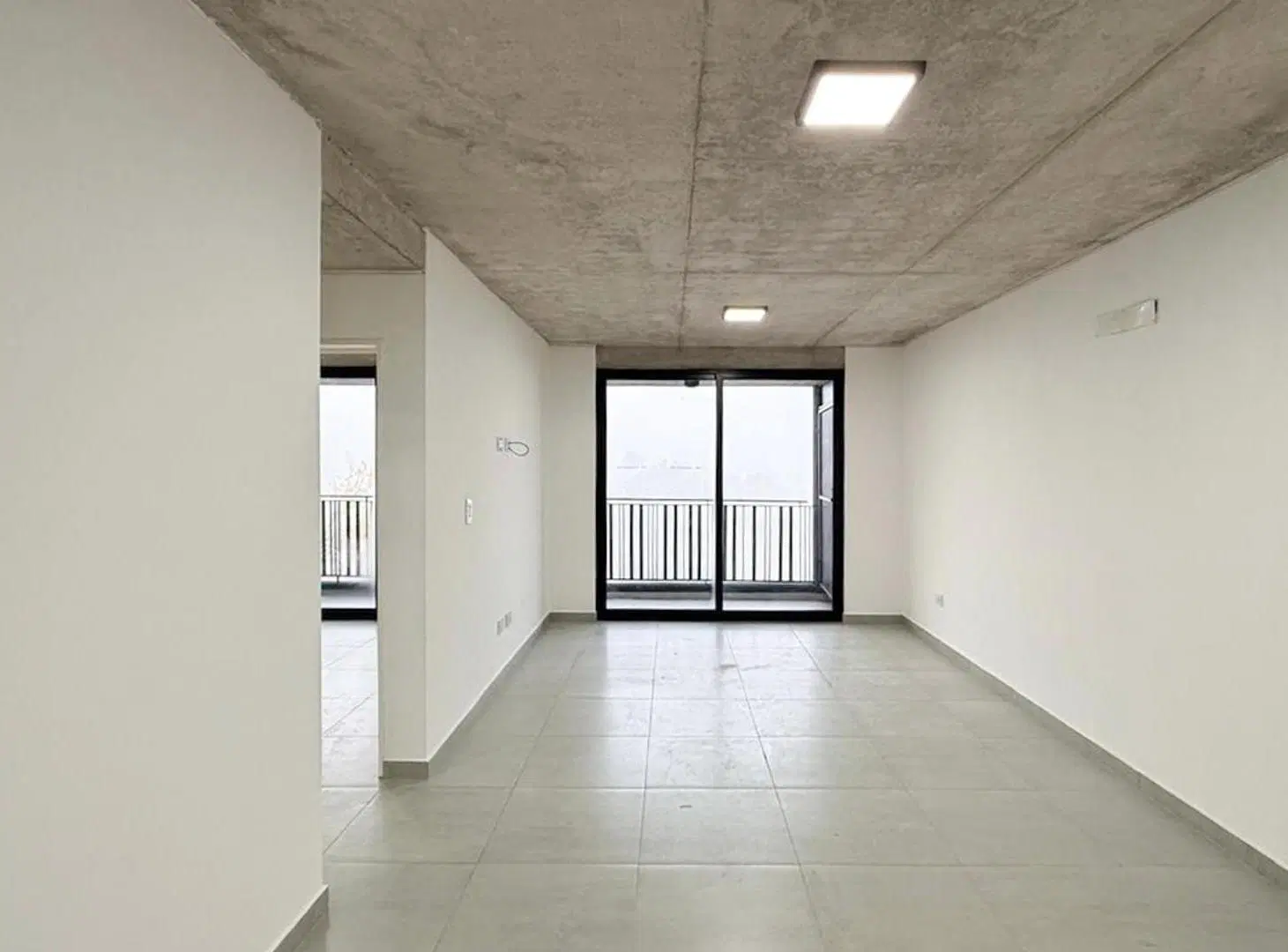 EXCELENTE DEPARTAMENTO 2 AMBIENTES A ESTRENAR EN MERLO SUR 1