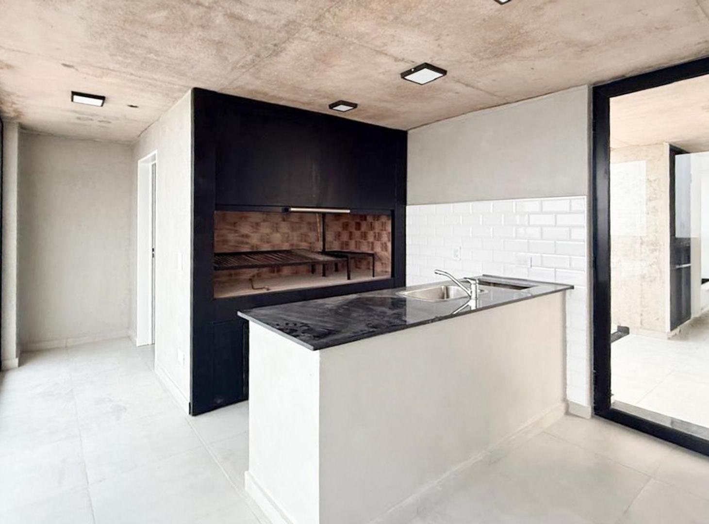 Foto de EXCELENTE DEPARTAMENTO 2 AMBIENTES A ESTRENAR EN MERLO SUR, imagen 3