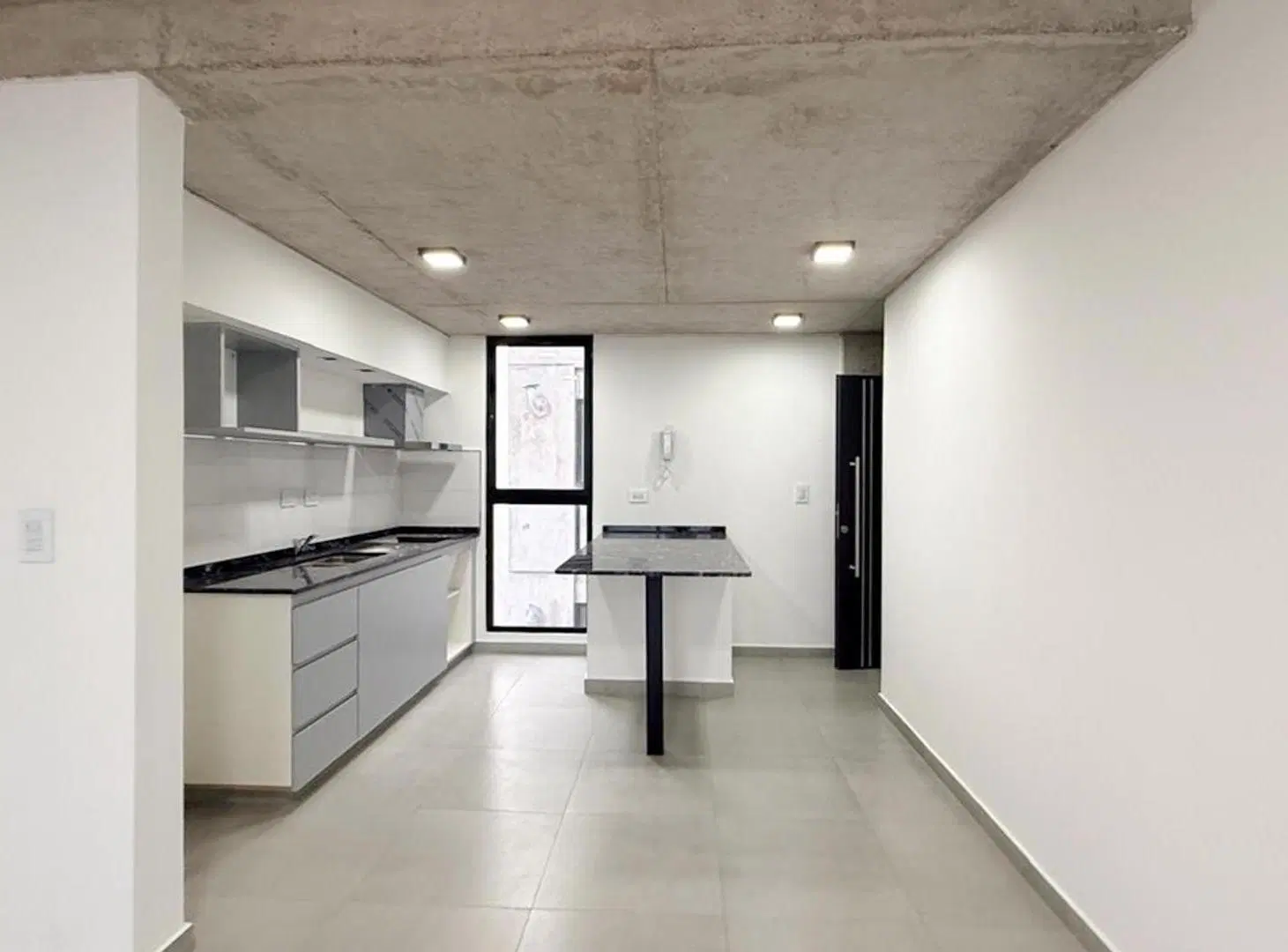 EXCELENTE DEPARTAMENTO 2 AMBIENTES A ESTRENAR EN MERLO SUR 4