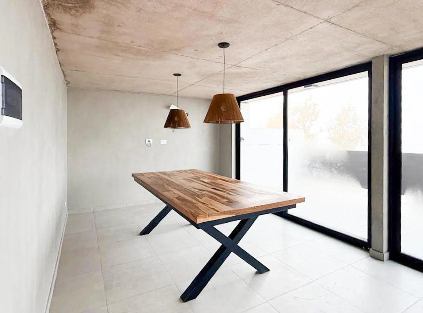 EXCELENTE DEPARTAMENTO MONOAMBIENTE A ESTRENAR EN MERLO SUR 1