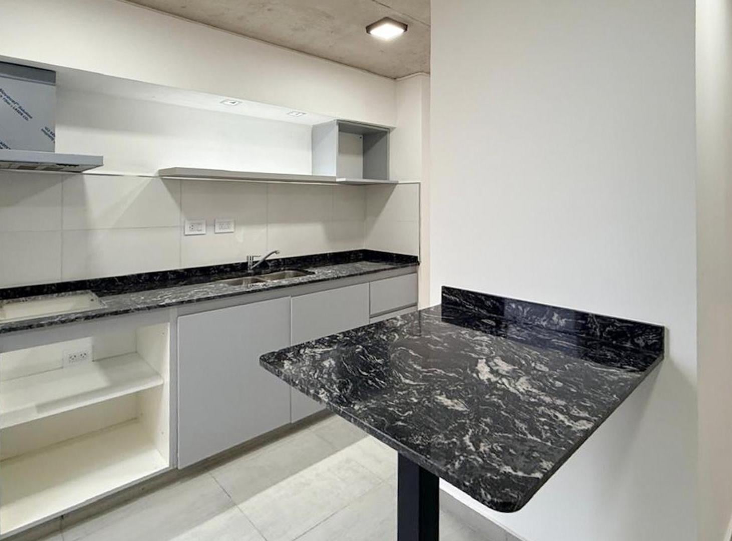 Foto de EXCELENTE DEPARTAMENTO 3 AMBIENTES A ESTRENAR EN MERLO SUR, imagen 3