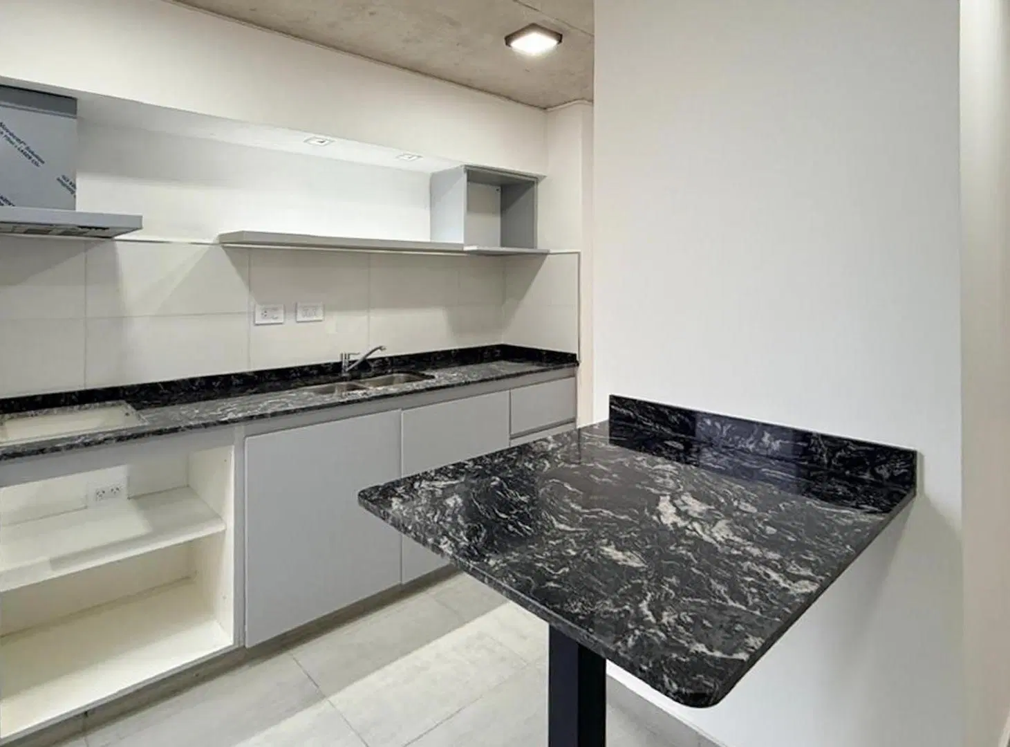 EXCELENTE DEPARTAMENTO 3 AMBIENTES A ESTRENAR EN MERLO SUR 3