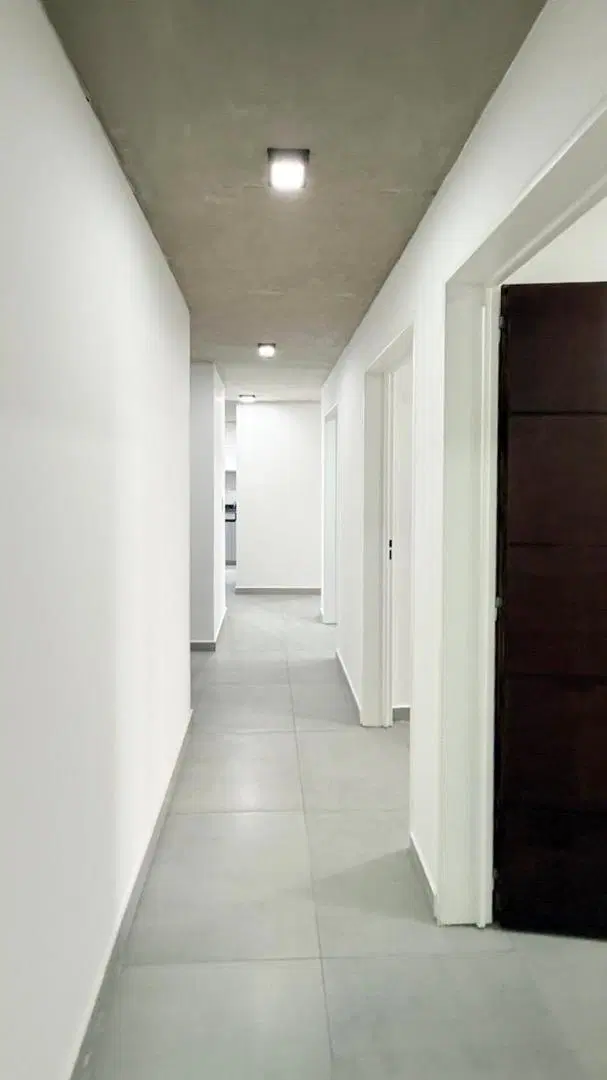 EXCELENTE DEPARTAMENTO 3 AMBIENTES A ESTRENAR EN MERLO SUR 2