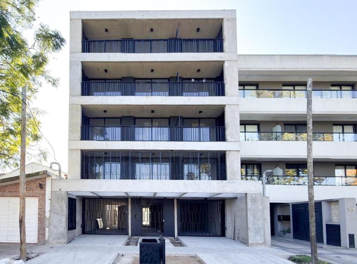 EXCELENTE DEPARTAMENTO 3 AMBIENTES A ESTRENAR EN MERLO SUR