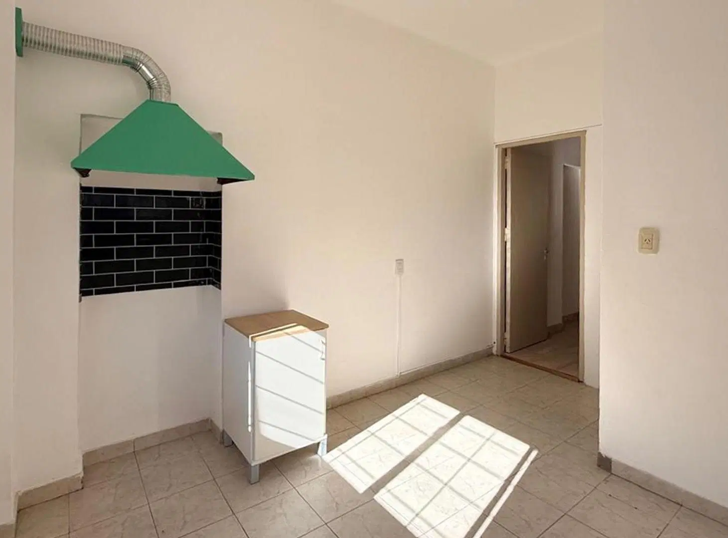 DEPARTAMENTO - 2 AMBIENTES - MERLO NORTE 4