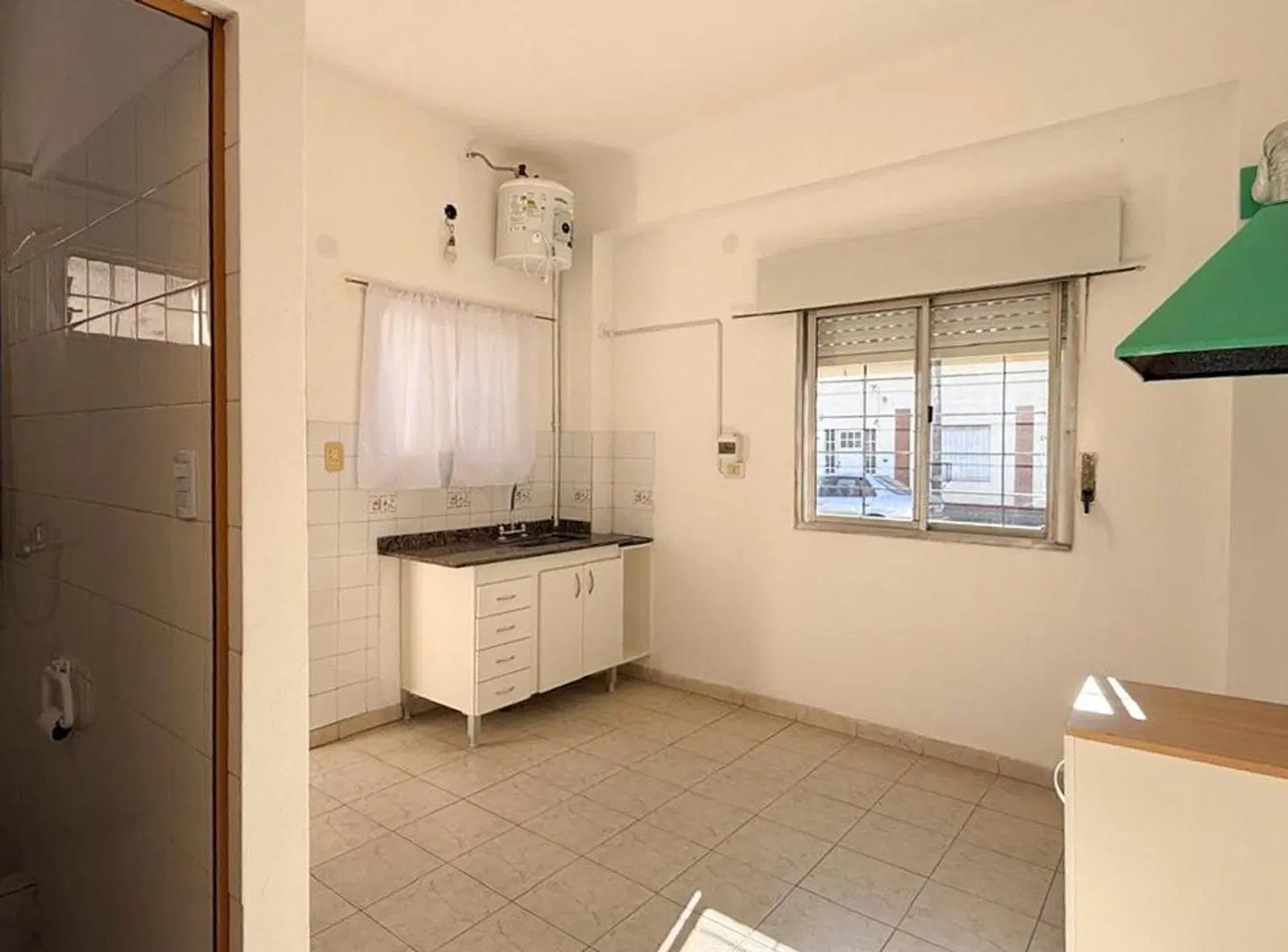 DEPARTAMENTO - 2 AMBIENTES - MERLO NORTE 3
