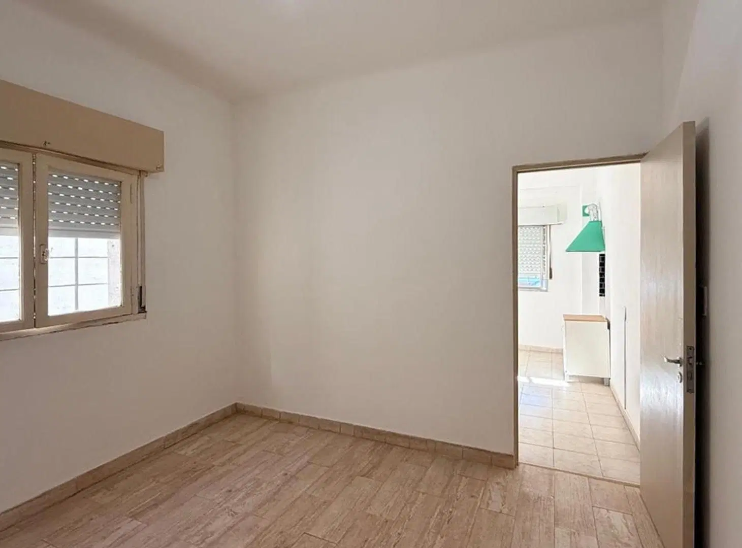 DEPARTAMENTO - 2 AMBIENTES - MERLO NORTE 2
