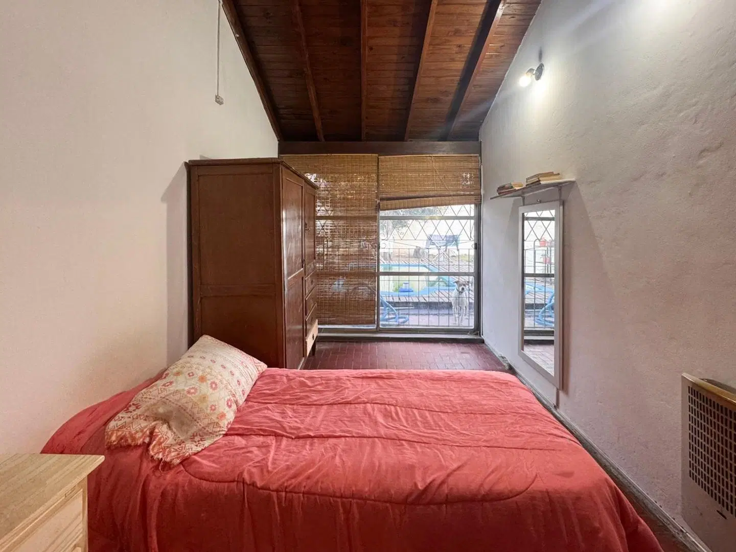 CASA 3 AMBIENTES - MERLO CENTRO APTA CREDITO 5