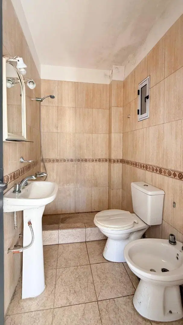 DEPARTAMENTO - 2 AMBIENTES - MERLO SUR 8