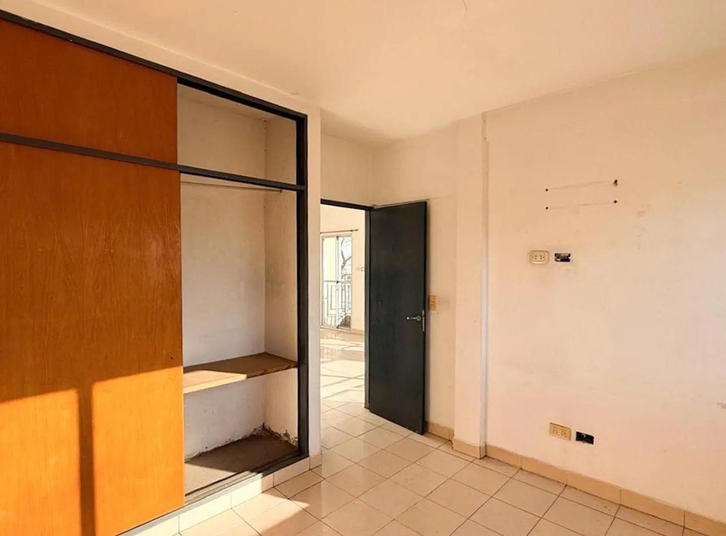 DEPARTAMENTO - 2 AMBIENTES - MERLO SUR 5
