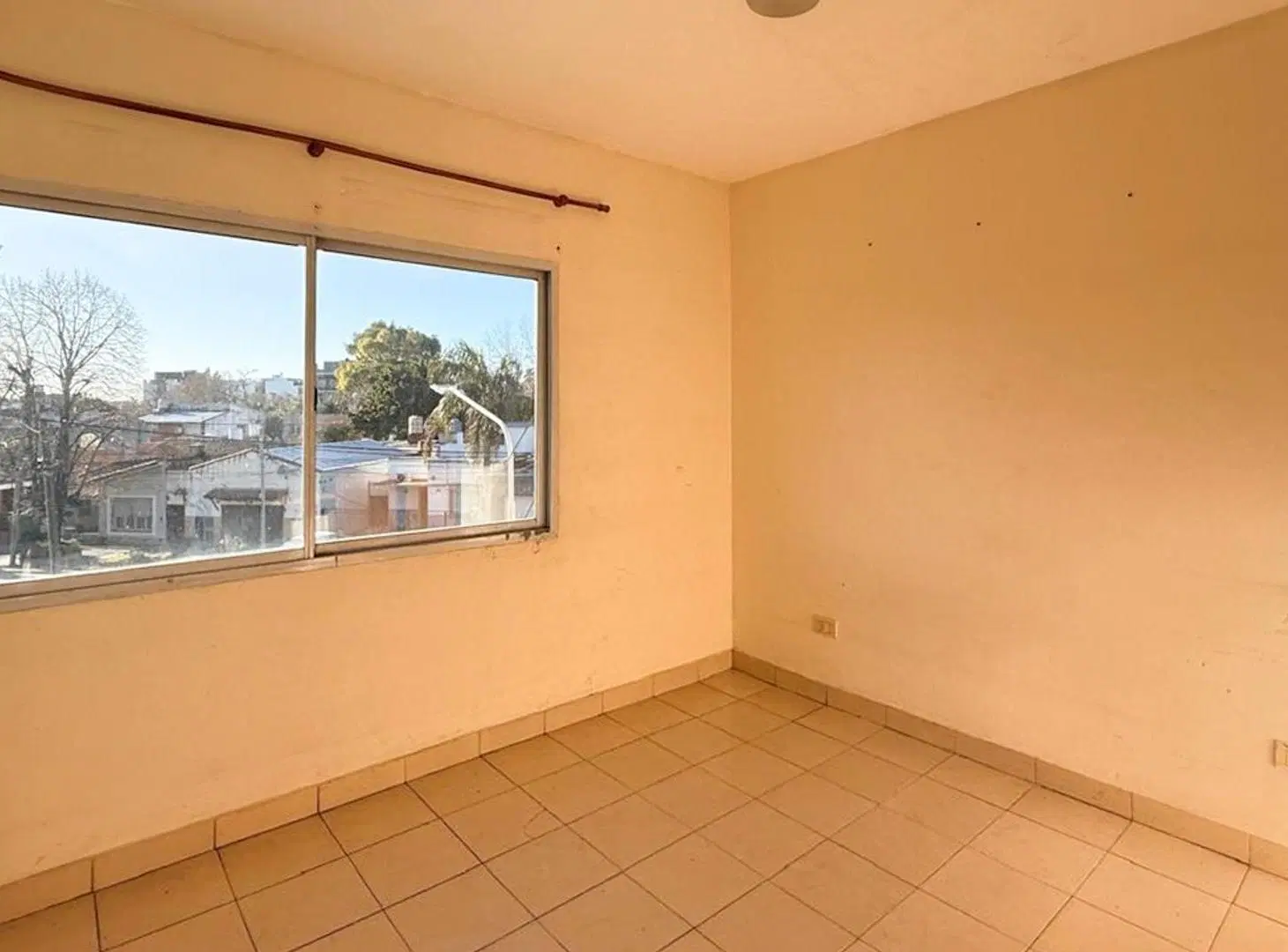 DEPARTAMENTO - 2 AMBIENTES - MERLO SUR 3