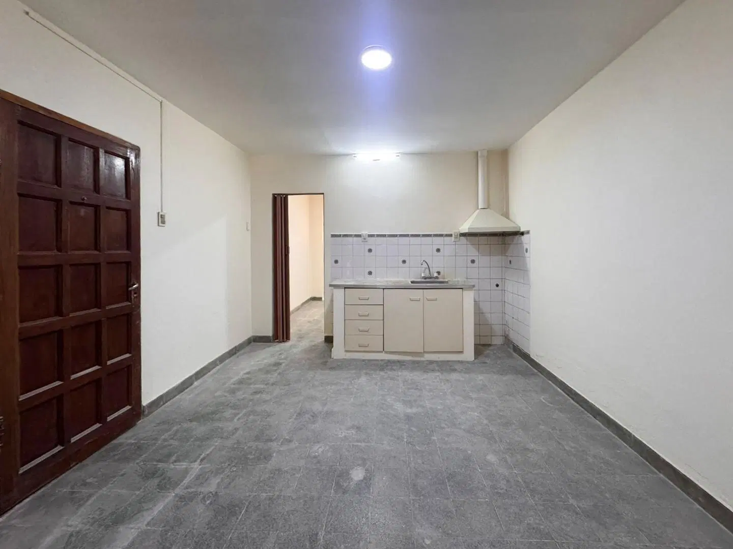 DEPARTAMENTO - 3 AMBIENTES - MERLO NORTE 2