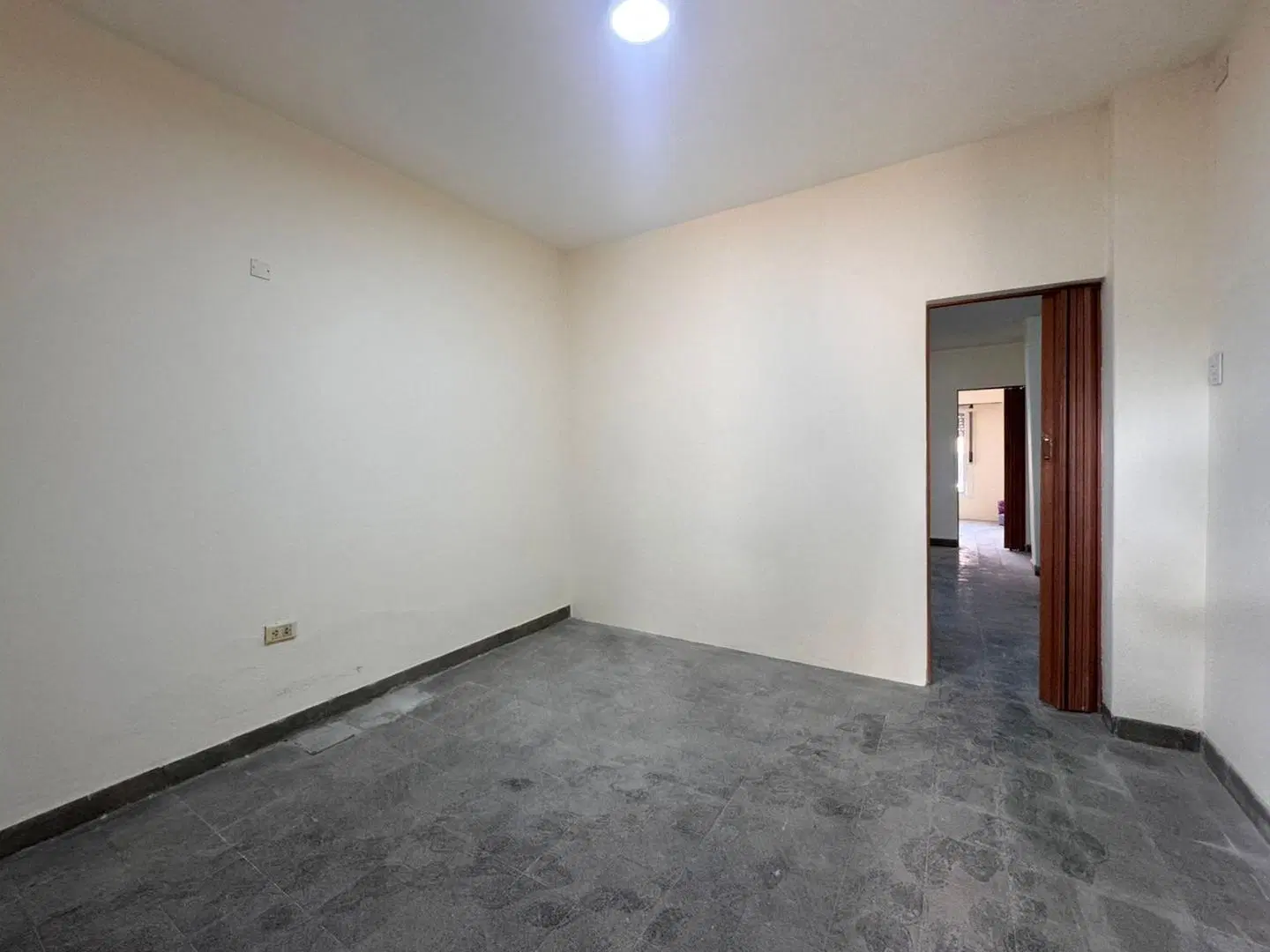 DEPARTAMENTO - 3 AMBIENTES - MERLO NORTE 3