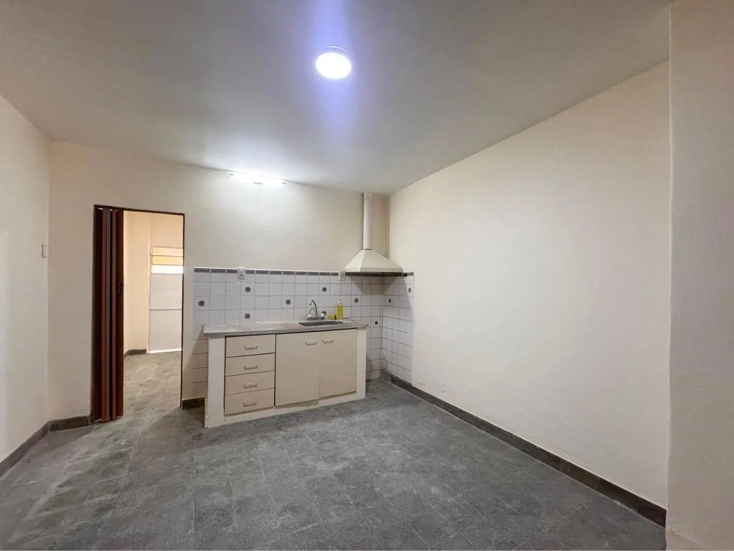 DEPARTAMENTO - 3 AMBIENTES - MERLO NORTE 4