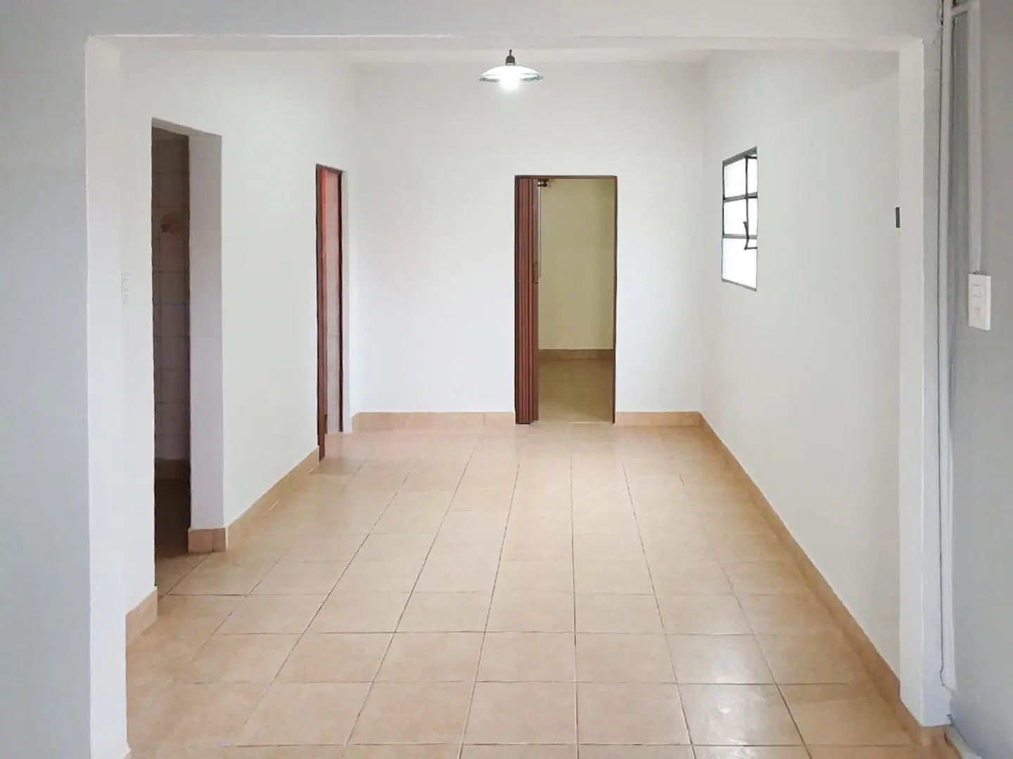 DEPARTAMENTO - 2 AMBIENTES - MERLO NORTE 1