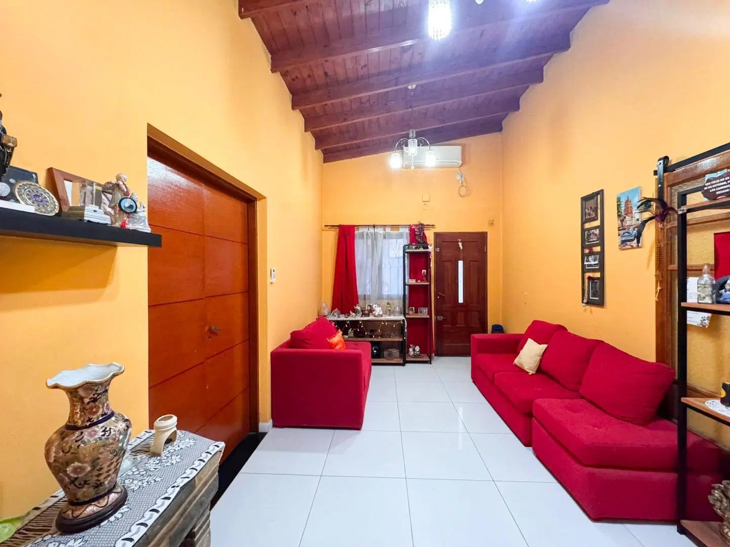 CASA - 2 AMBIENTES - ITUZAINGO 4