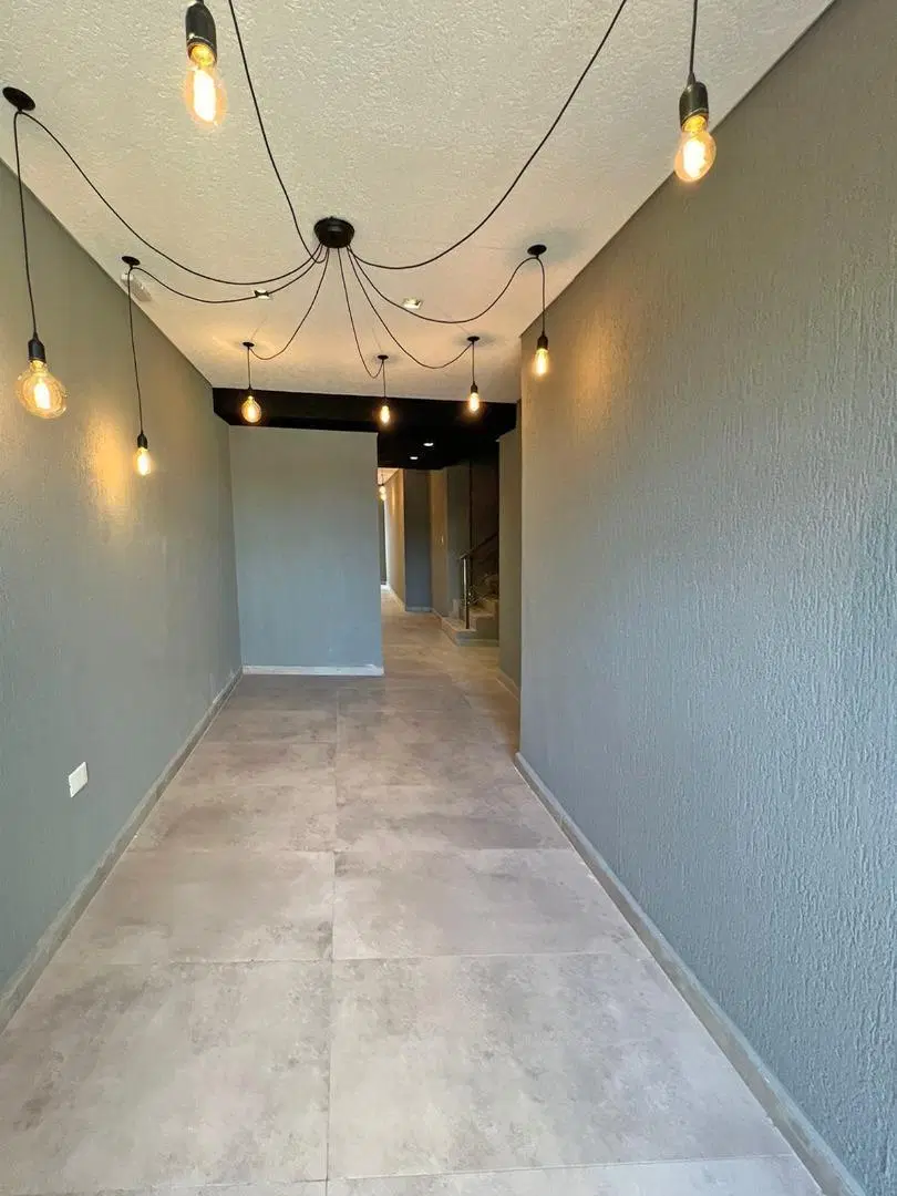 DEPARTAMENTO - 2 AMBIENTES - MERLO SUR 3