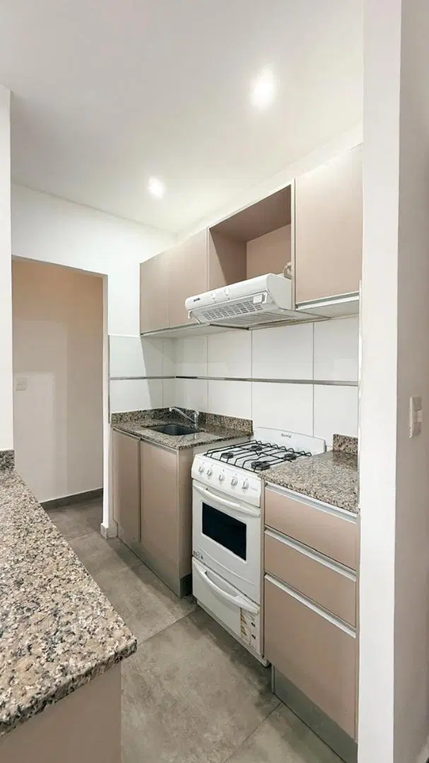 DEPARTAMENTO - 2 AMBIENTES - MERLO SUR 2