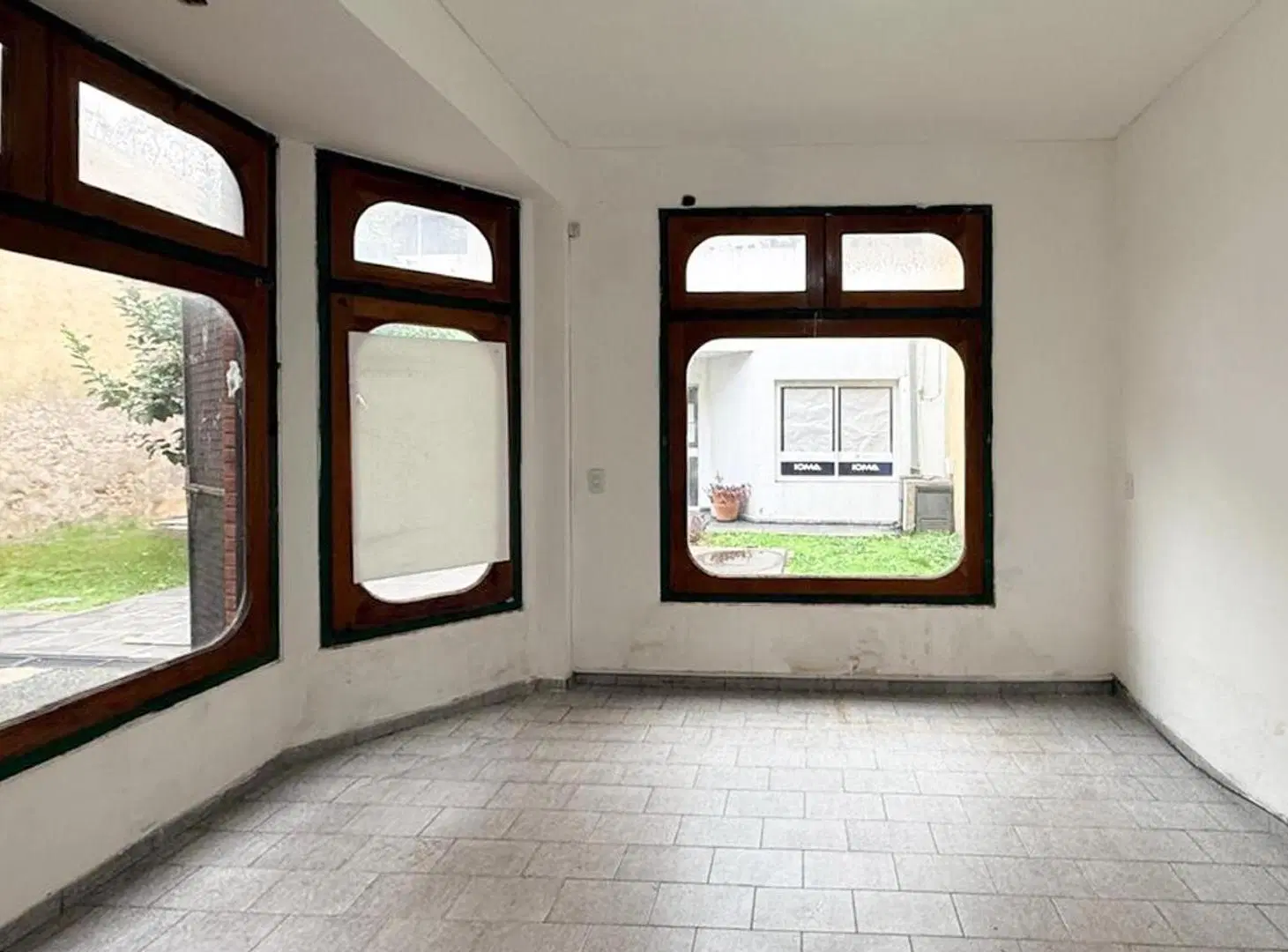 OFICINA EN MERLO SUR - IDEAL PROFESIONAL/COMERCIAL 5