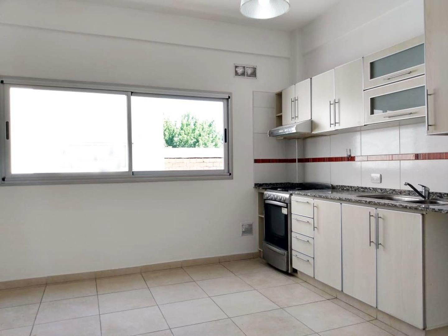 DEPARTAMENTO - 2 AMBIENTES - MERLO