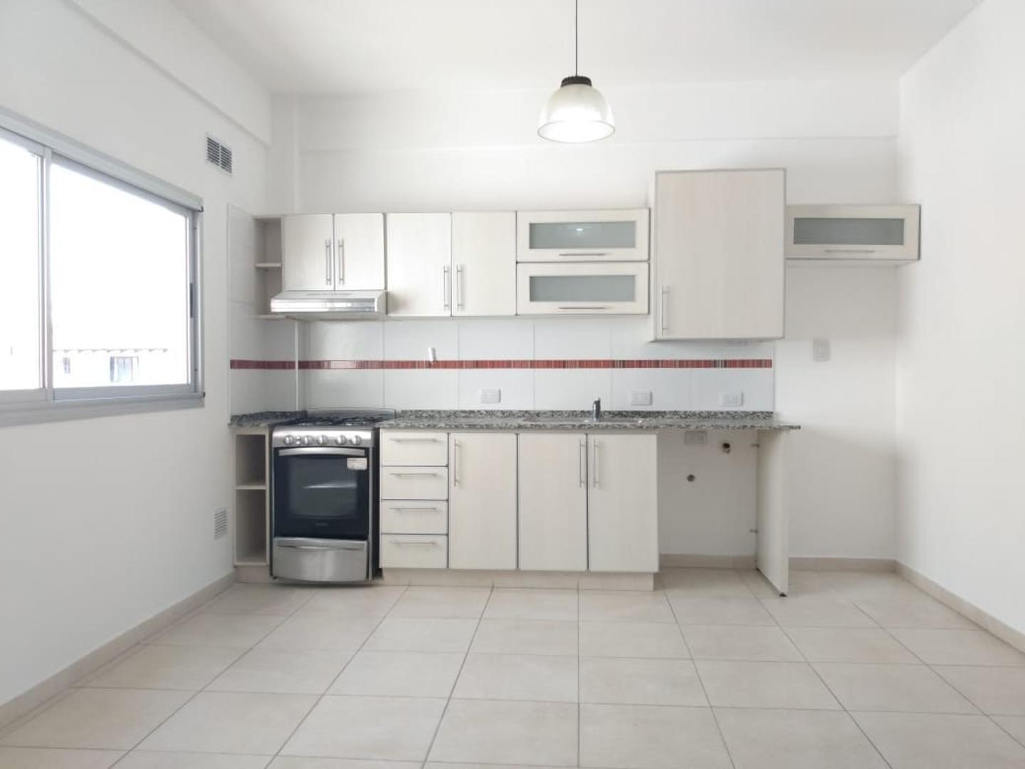 Foto de DEPARTAMENTO - 2 AMBIENTES - MERLO, imagen 5
