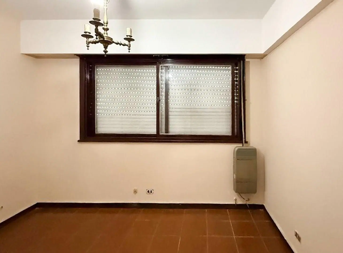 DEPARTAMENTO 2 AMBIENTES  - MERLO SUR 3