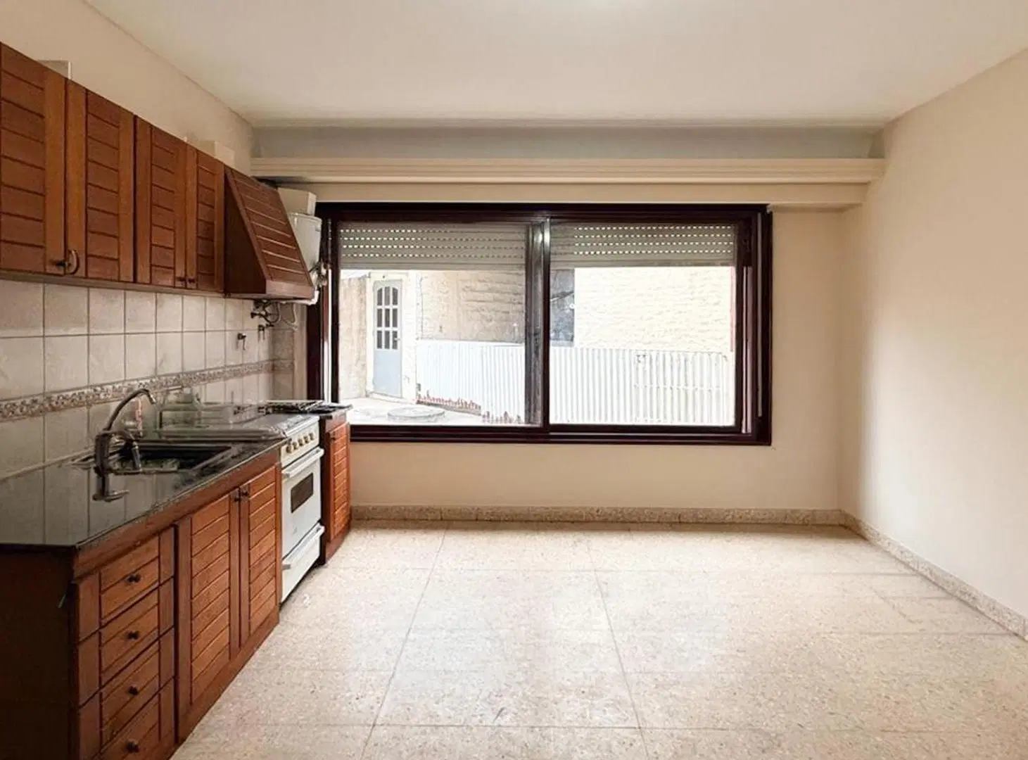 DEPARTAMENTO 2 AMBIENTES  - MERLO SUR 2