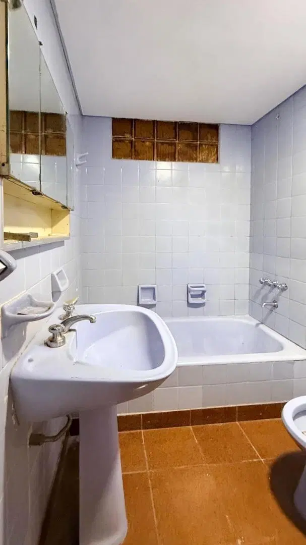 DEPARTAMENTO 2 AMBIENTES  - MERLO SUR 5