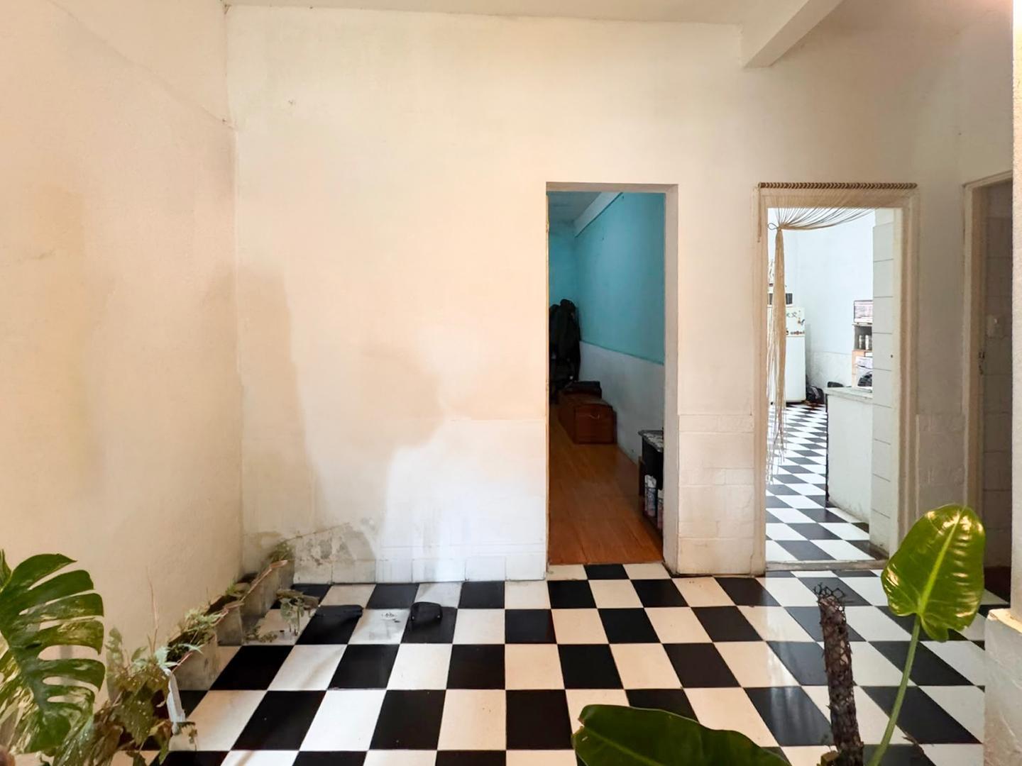 Foto de CASA - 3 AMBIENTES - MERLO SUR, imagen 2