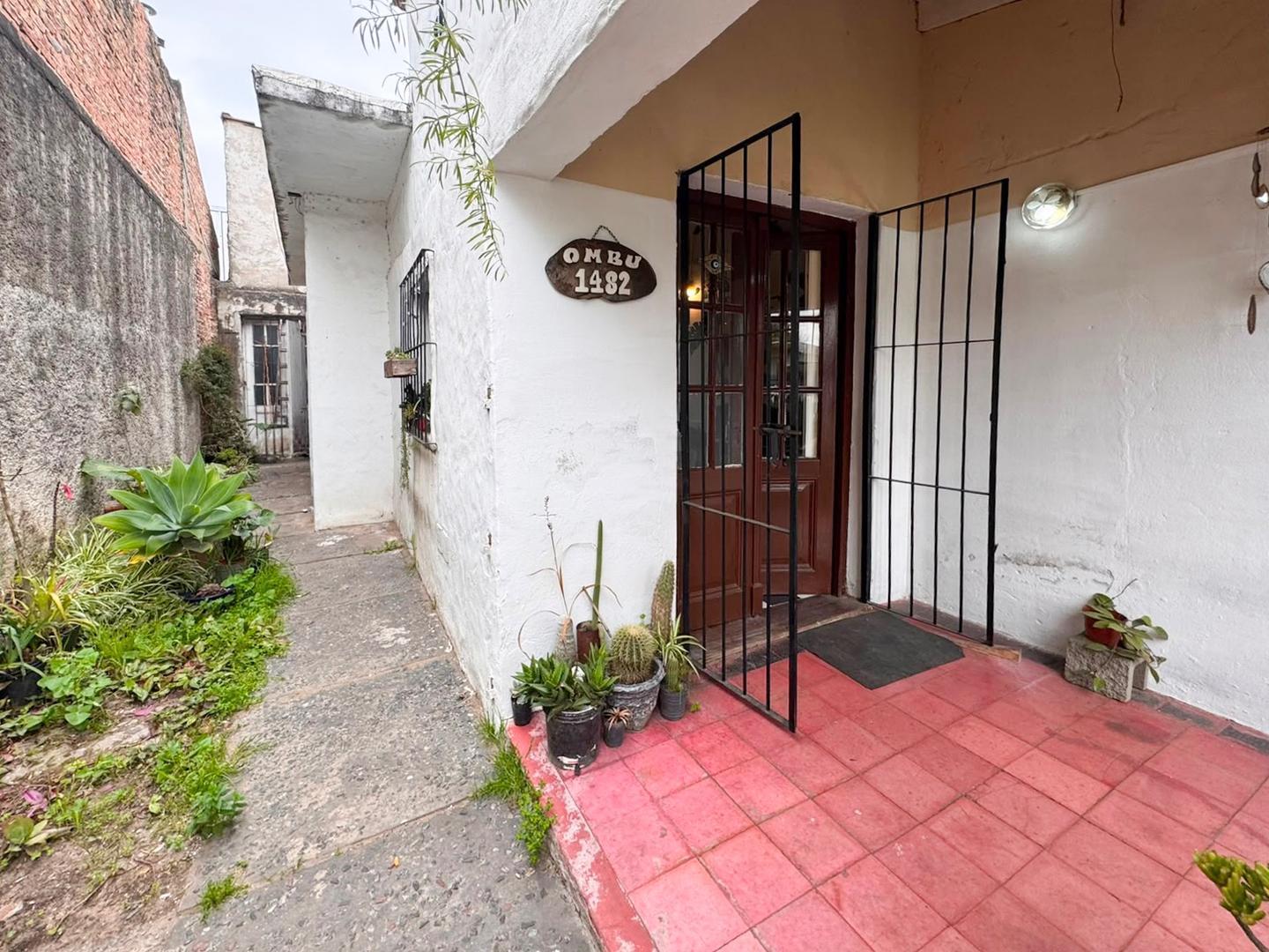 Foto de CASA - 3 AMBIENTES - MERLO SUR, imagen 4
