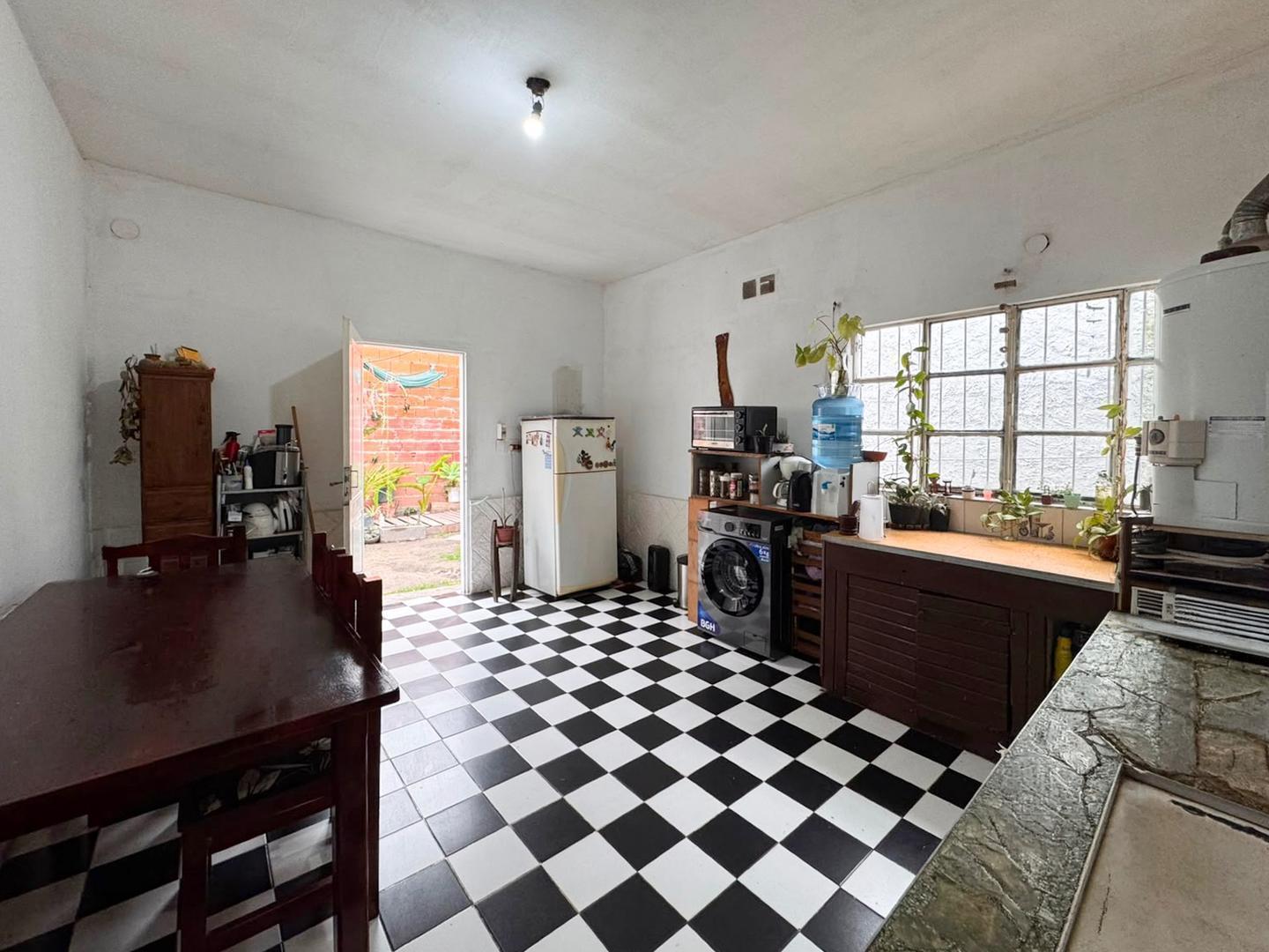 Foto de CASA - 3 AMBIENTES - MERLO SUR, imagen 3