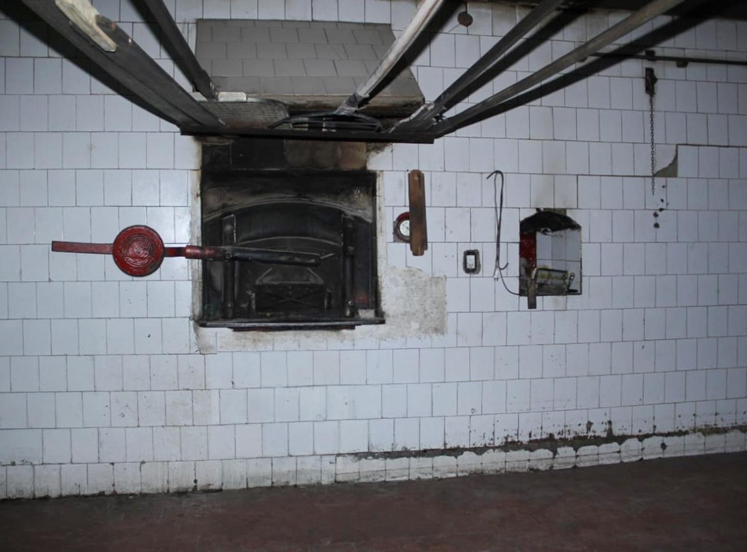 Foto de CASA CON LOCAL Y MAQUINARIA - MERLO, imagen 2