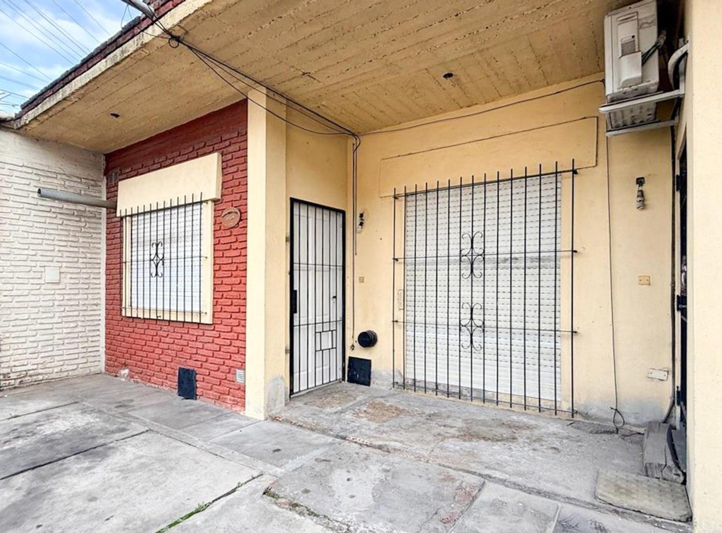 Foto de DEPARTAMENTO 2 AMBIENTES - MERLO NORTE, imagen 1