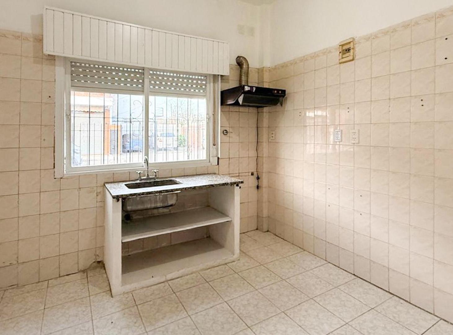 Foto de DEPARTAMENTO 2 AMBIENTES - MERLO NORTE, imagen 3