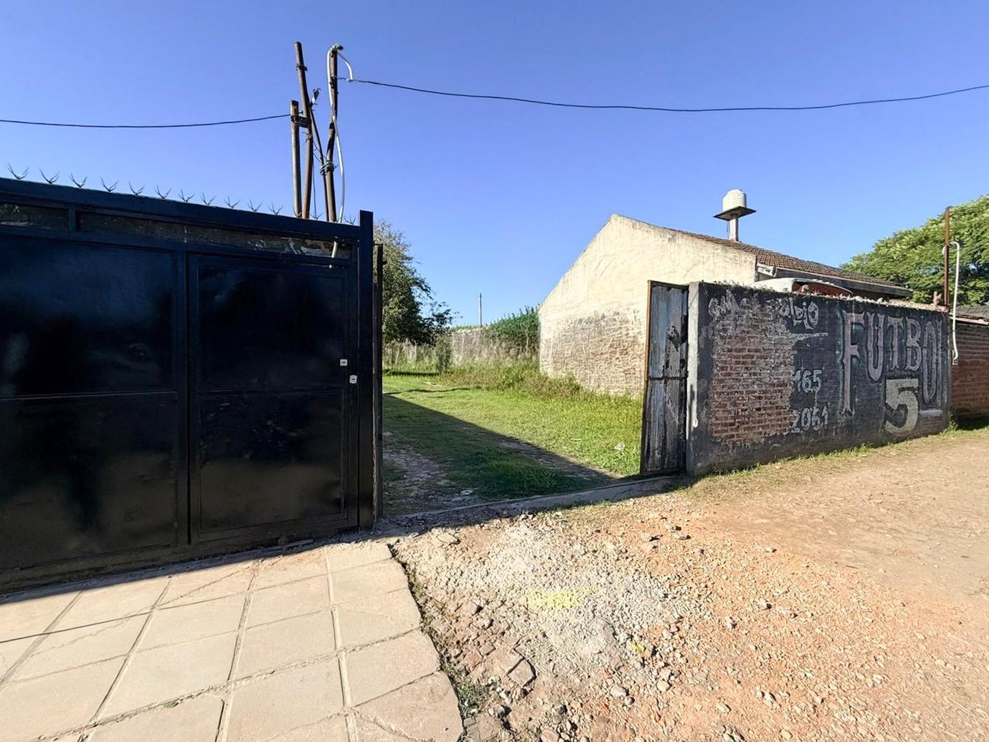 Foto de LOTE A LA VENTA - LIBERTAD, imagen 3