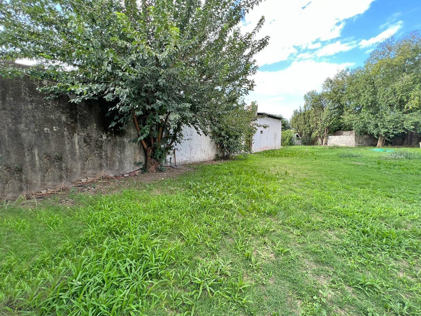 Foto de LOTE A LA VENTA - LIBERTAD, imagen 1