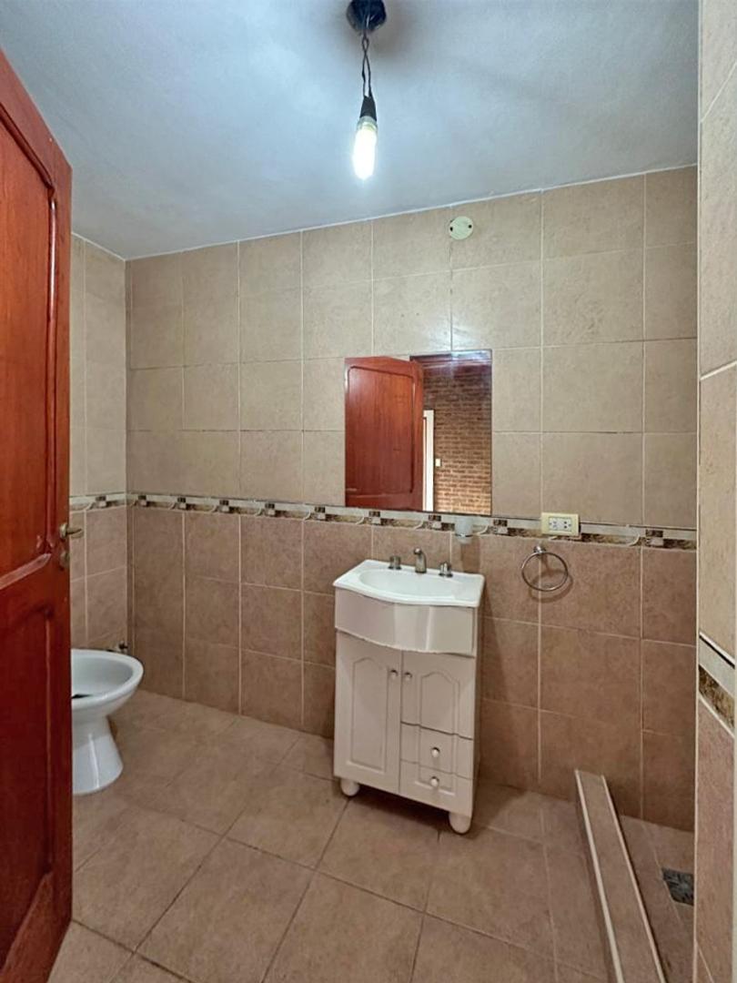 Foto de DEPARTAMENTO - 2 AMBIENTES - MERLO CENTRO, imagen 2