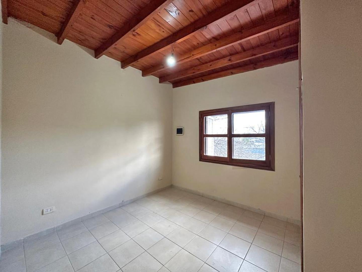 Foto de DEPARTAMENTO - 2 AMBIENTES - MERLO CENTRO, imagen 5