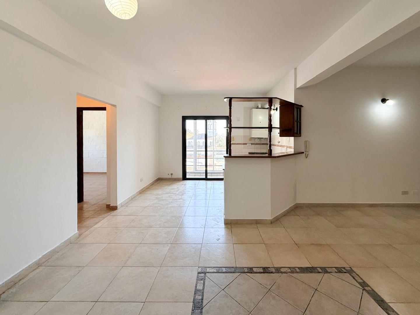 Foto de DEPARTAMENTO 3 AMB CON COCHERA - MERLO, imagen 5