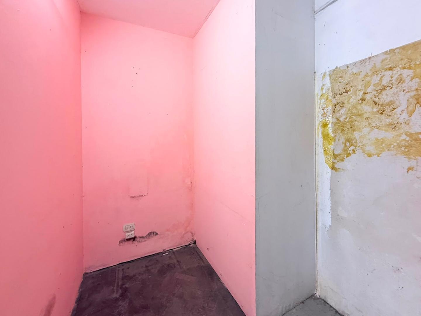 Foto de PH - 3 AMBIENTES - A RECICLAR - MERLO SUR, imagen 2