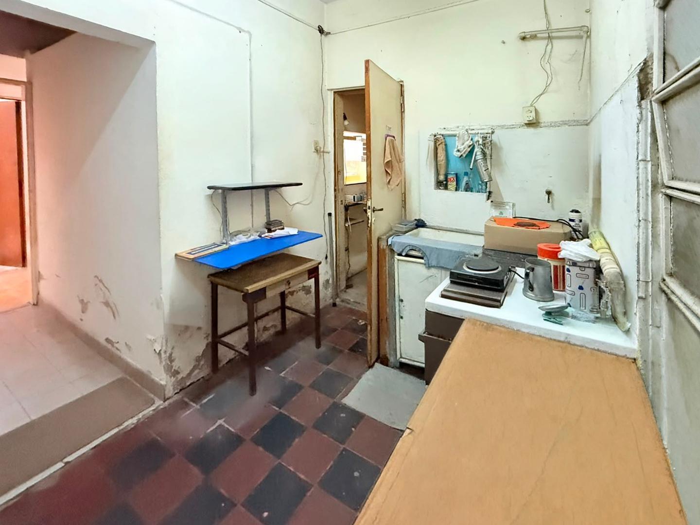 Foto de PH - 3 AMBIENTES - A RECICLAR - MERLO SUR, imagen 4